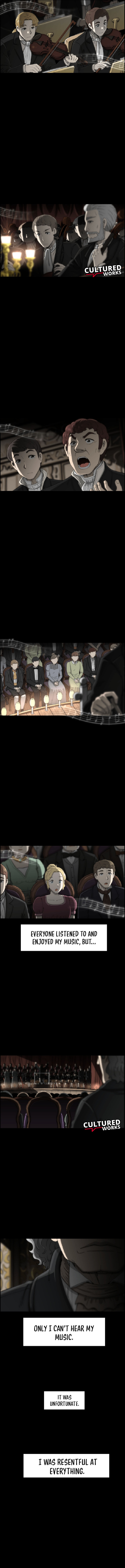 Read Beethoven Reborn EN Manga Online