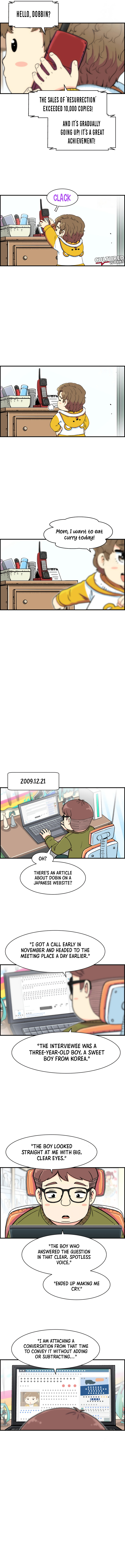 Read Beethoven Reborn EN Manga Online