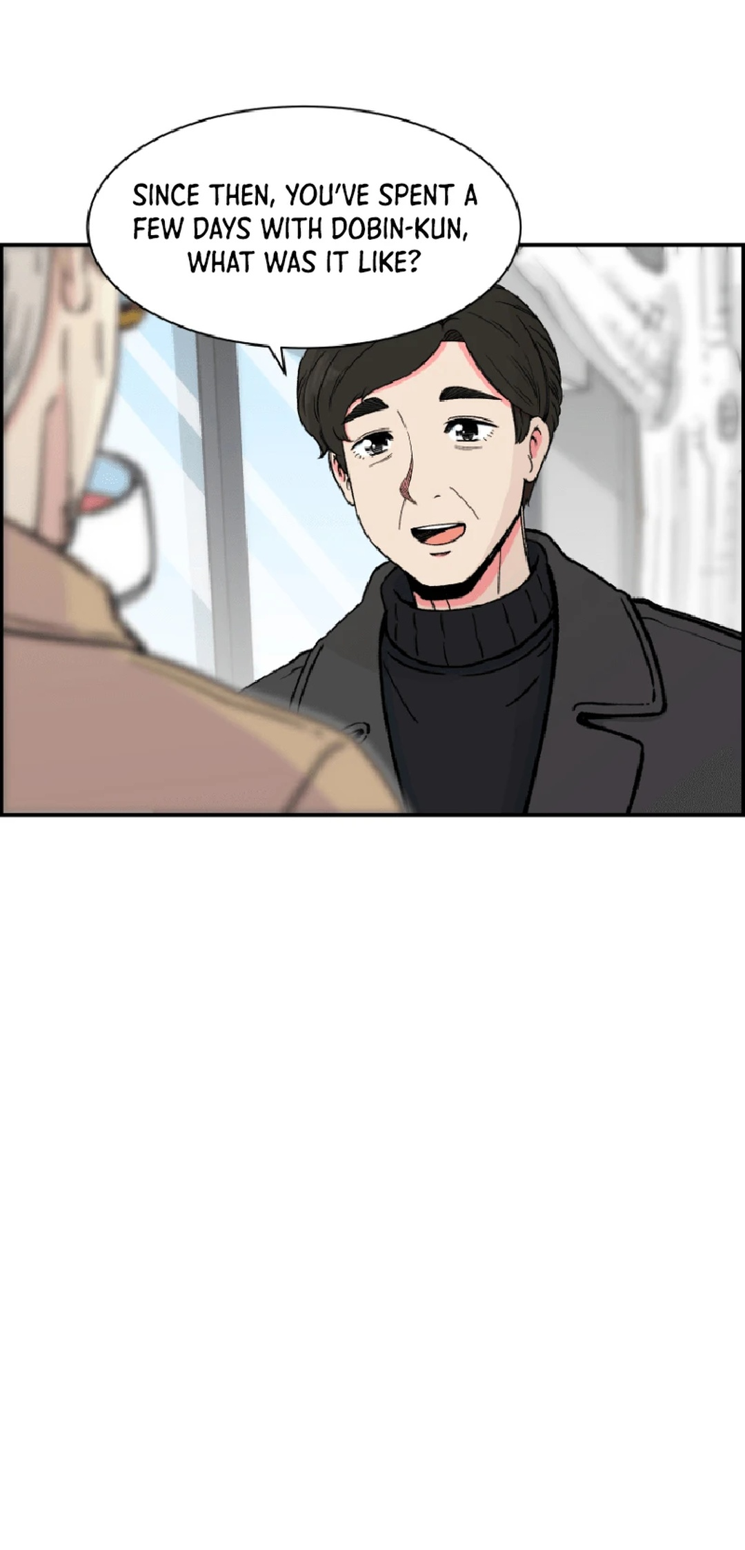 Read Beethoven Reborn EN Manga Online