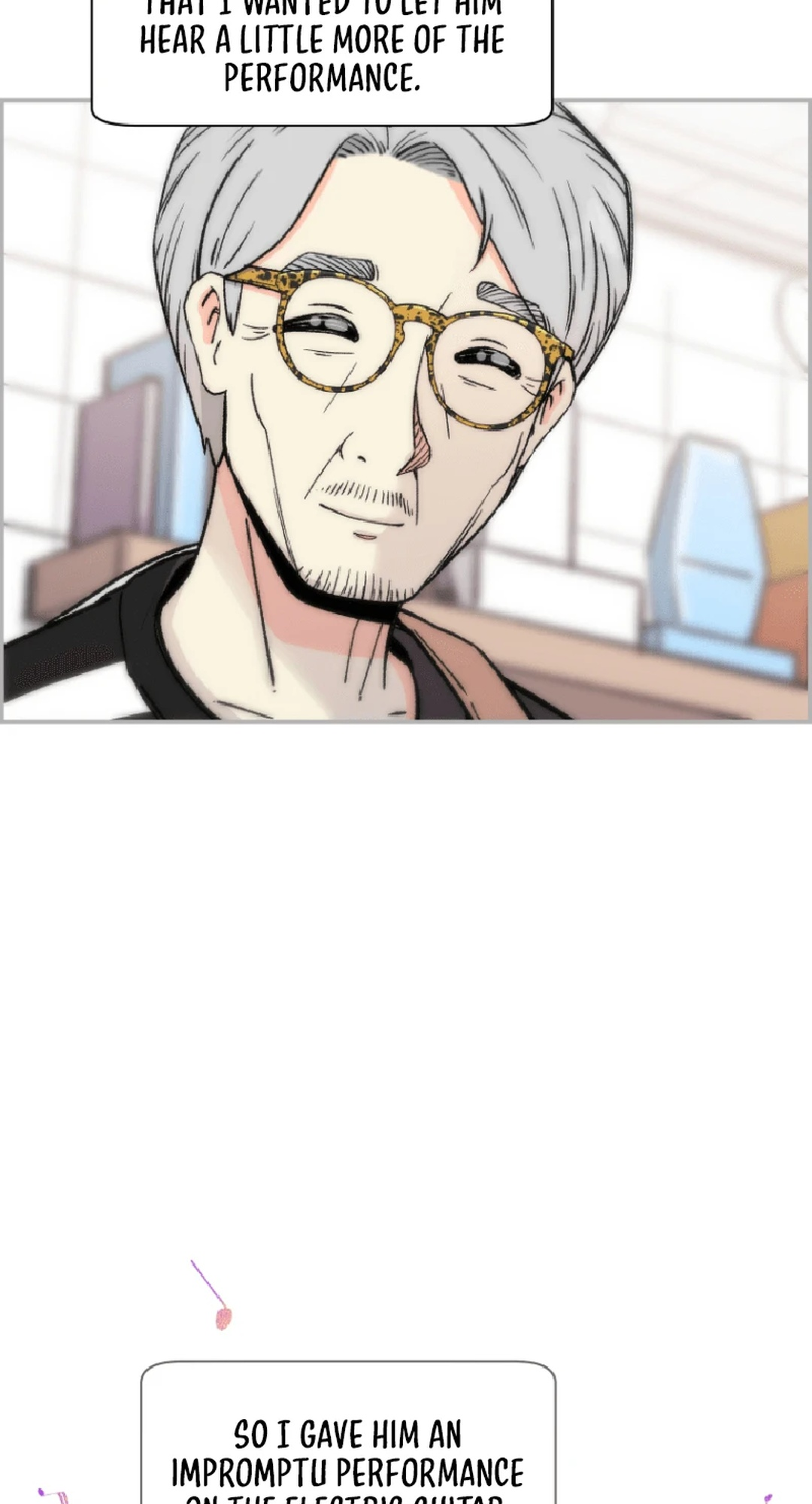 Read Beethoven Reborn EN Manga Online