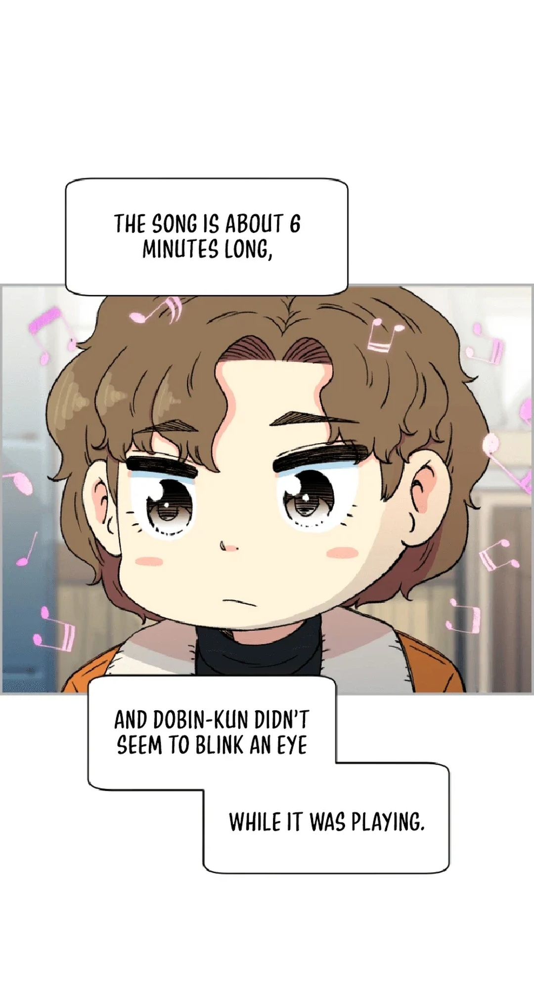 Read Beethoven Reborn EN Manga Online