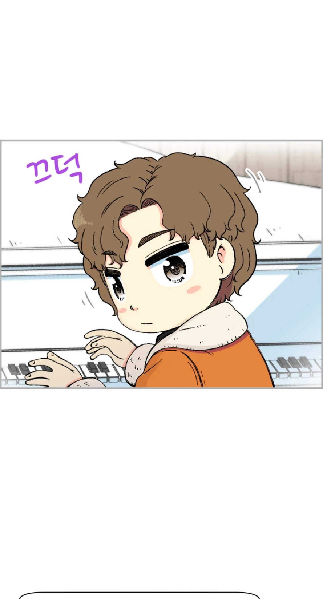 Read Beethoven Reborn EN Manga Online