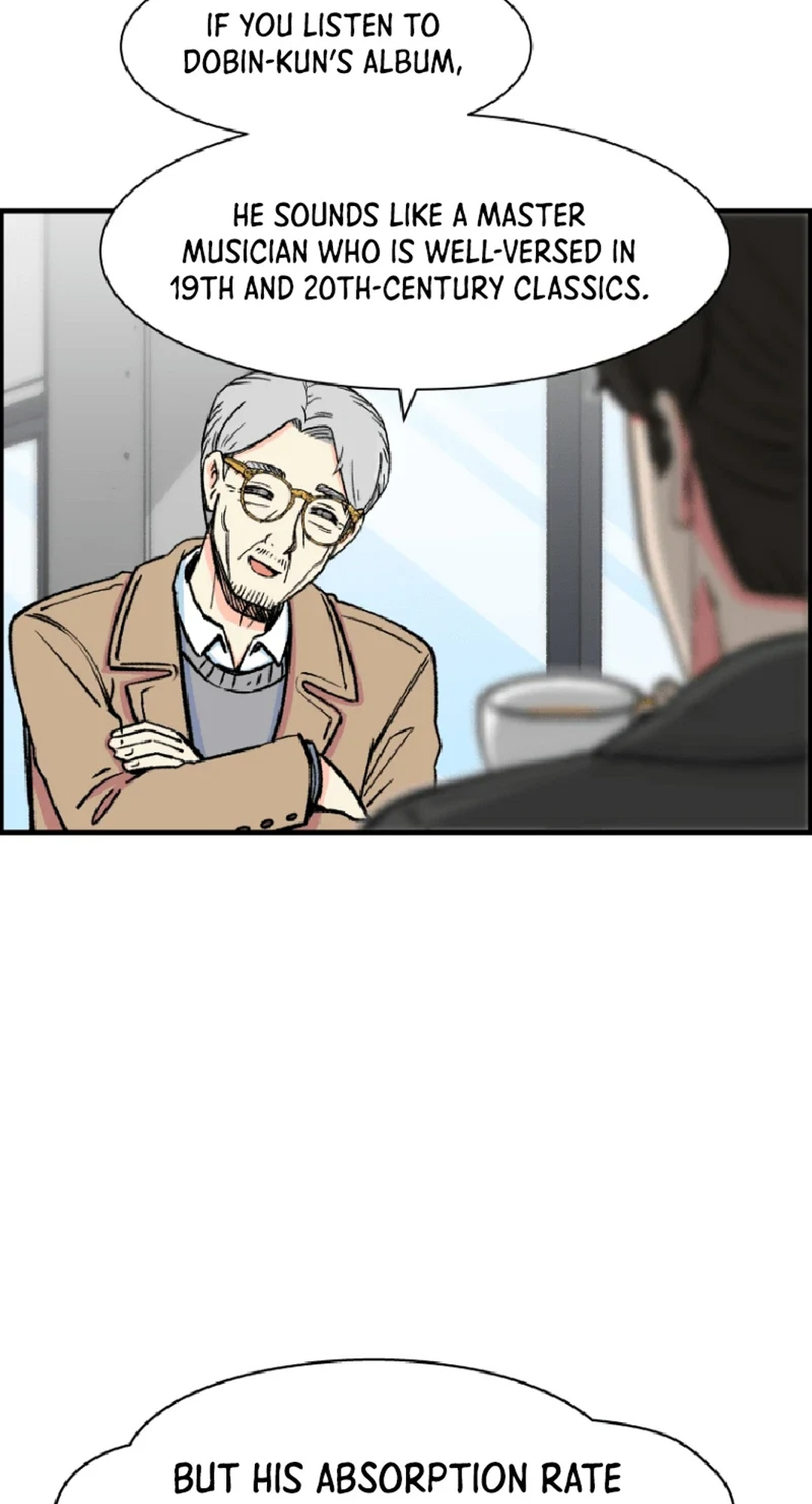 Read Beethoven Reborn EN Manga Online