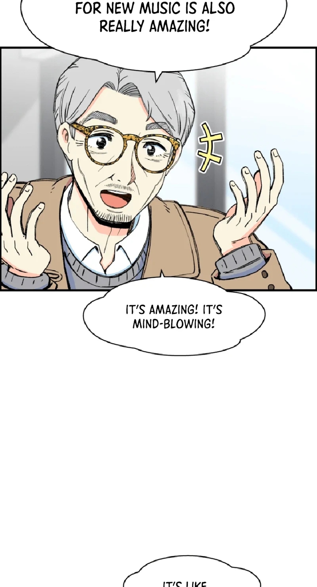 Read Beethoven Reborn EN Manga Online