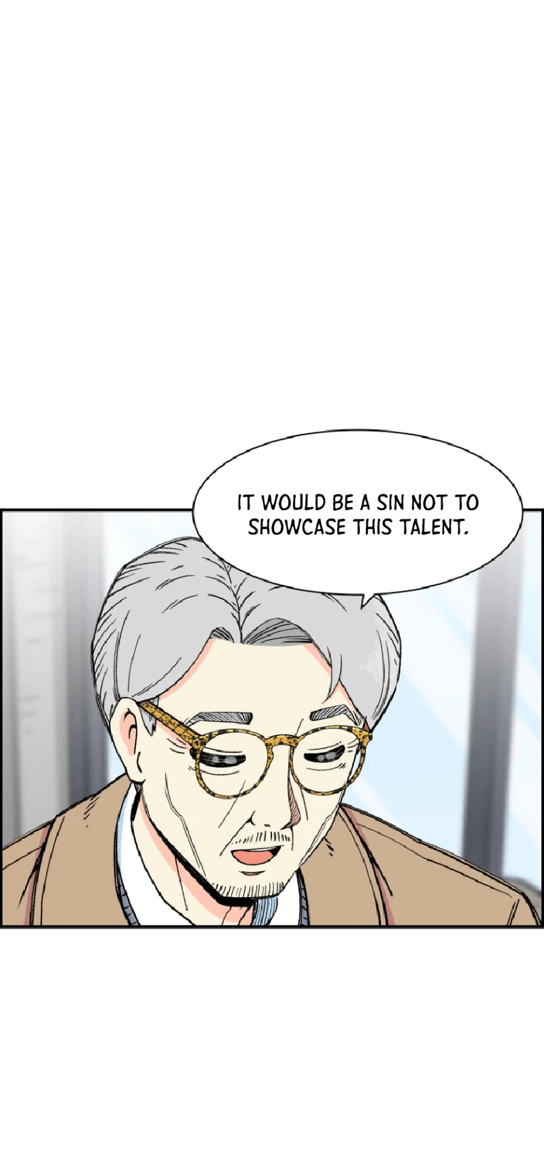 Read Beethoven Reborn EN Manga Online