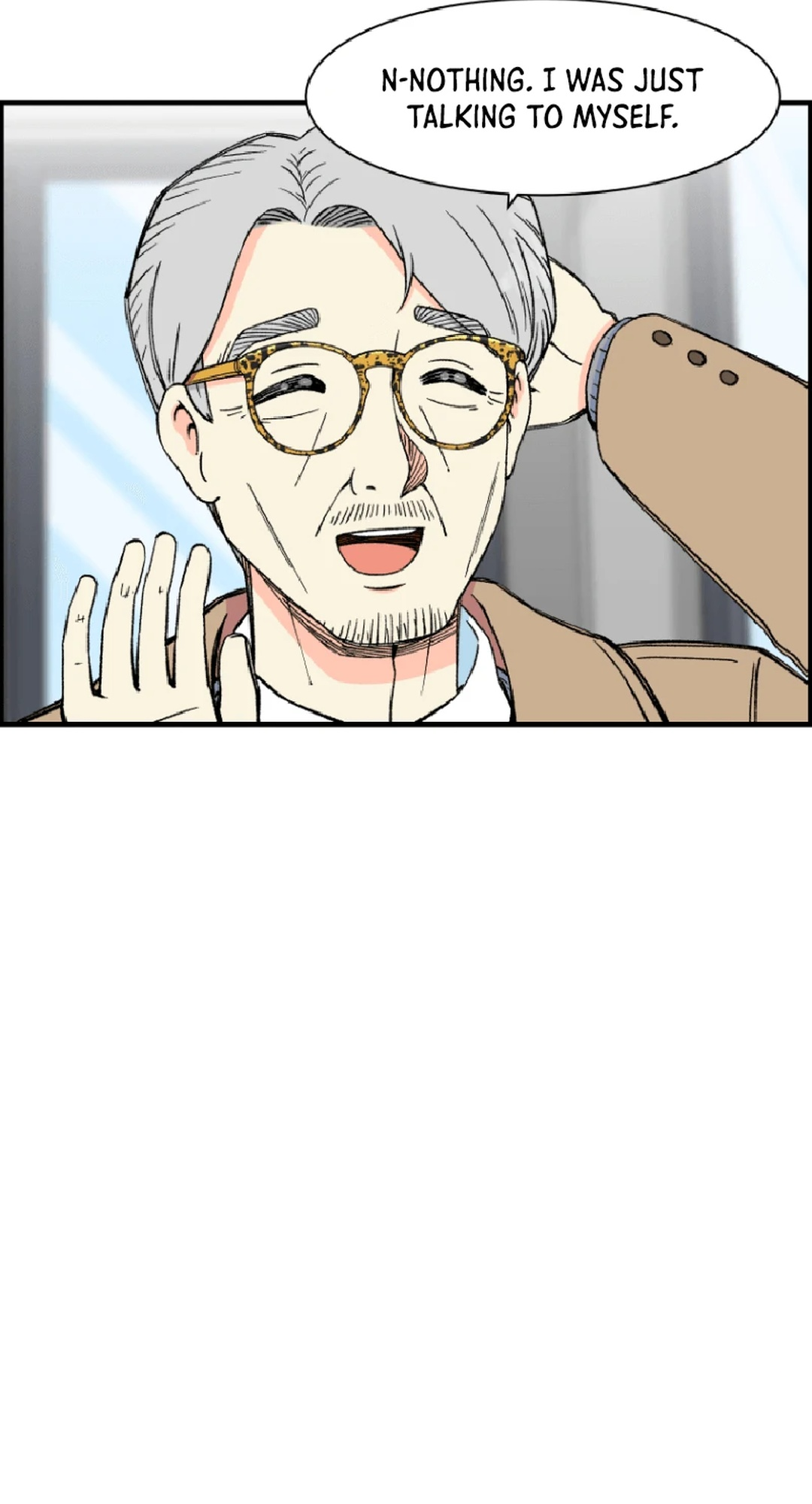 Read Beethoven Reborn EN Manga Online