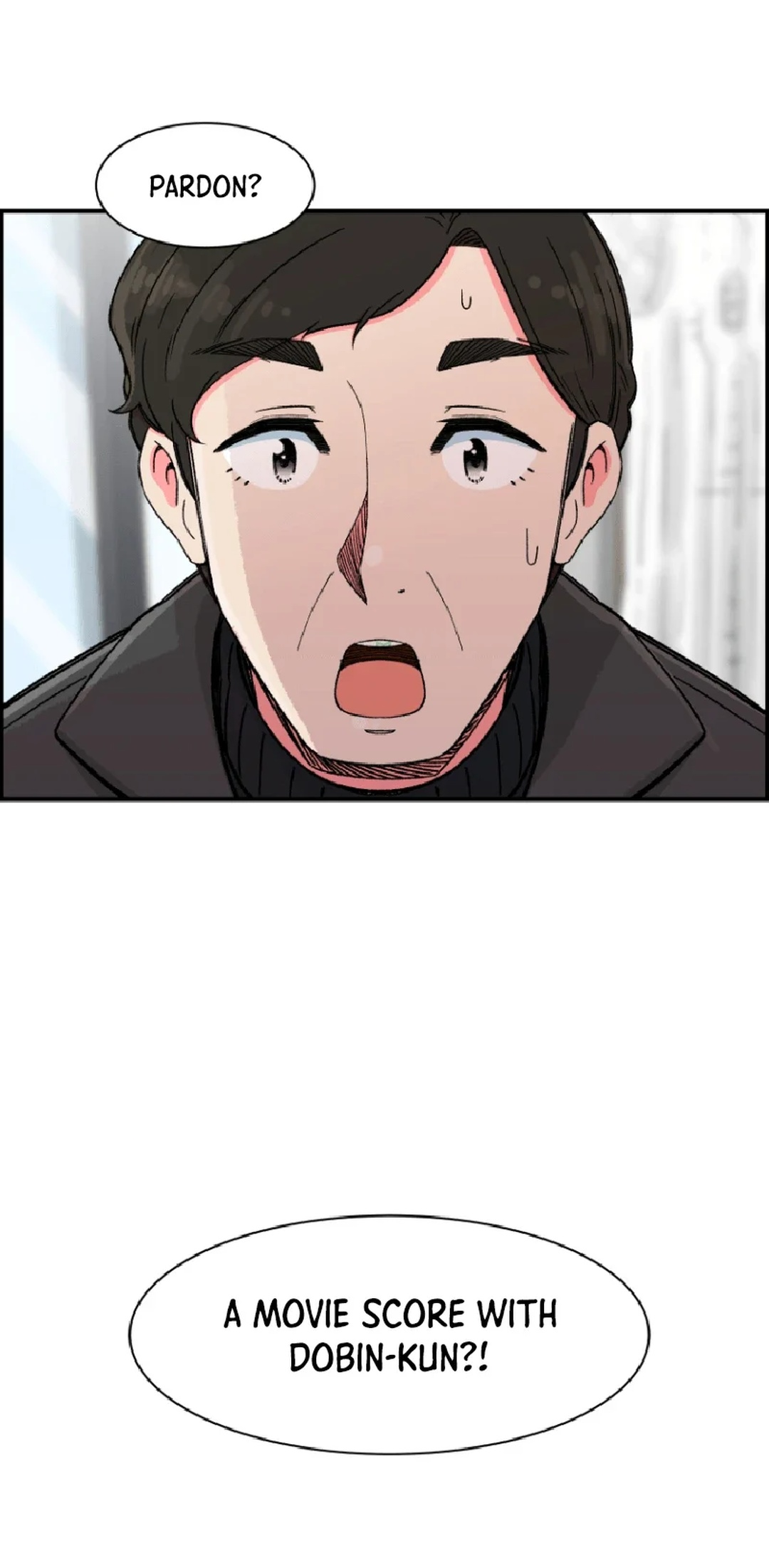 Read Beethoven Reborn EN Manga Online