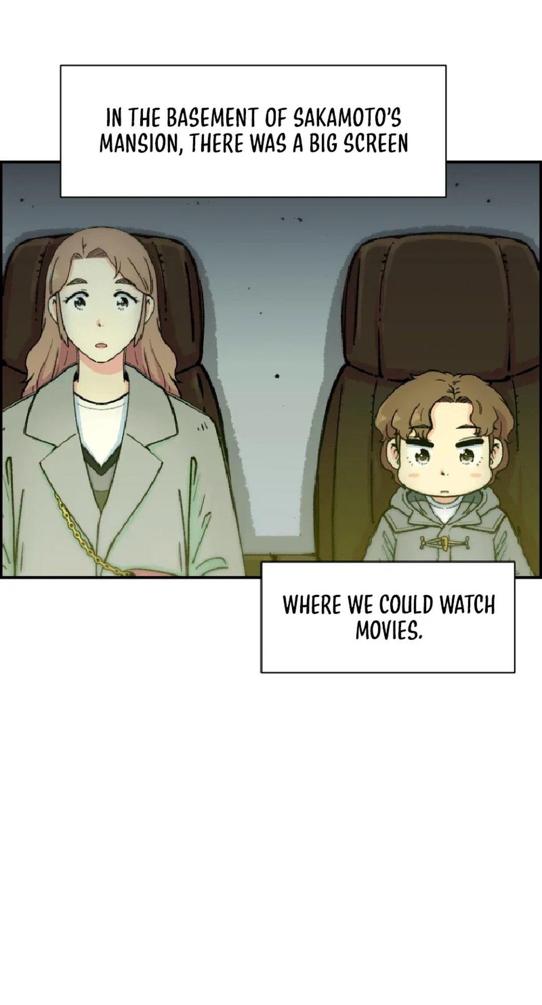 Read Beethoven Reborn EN Manga Online