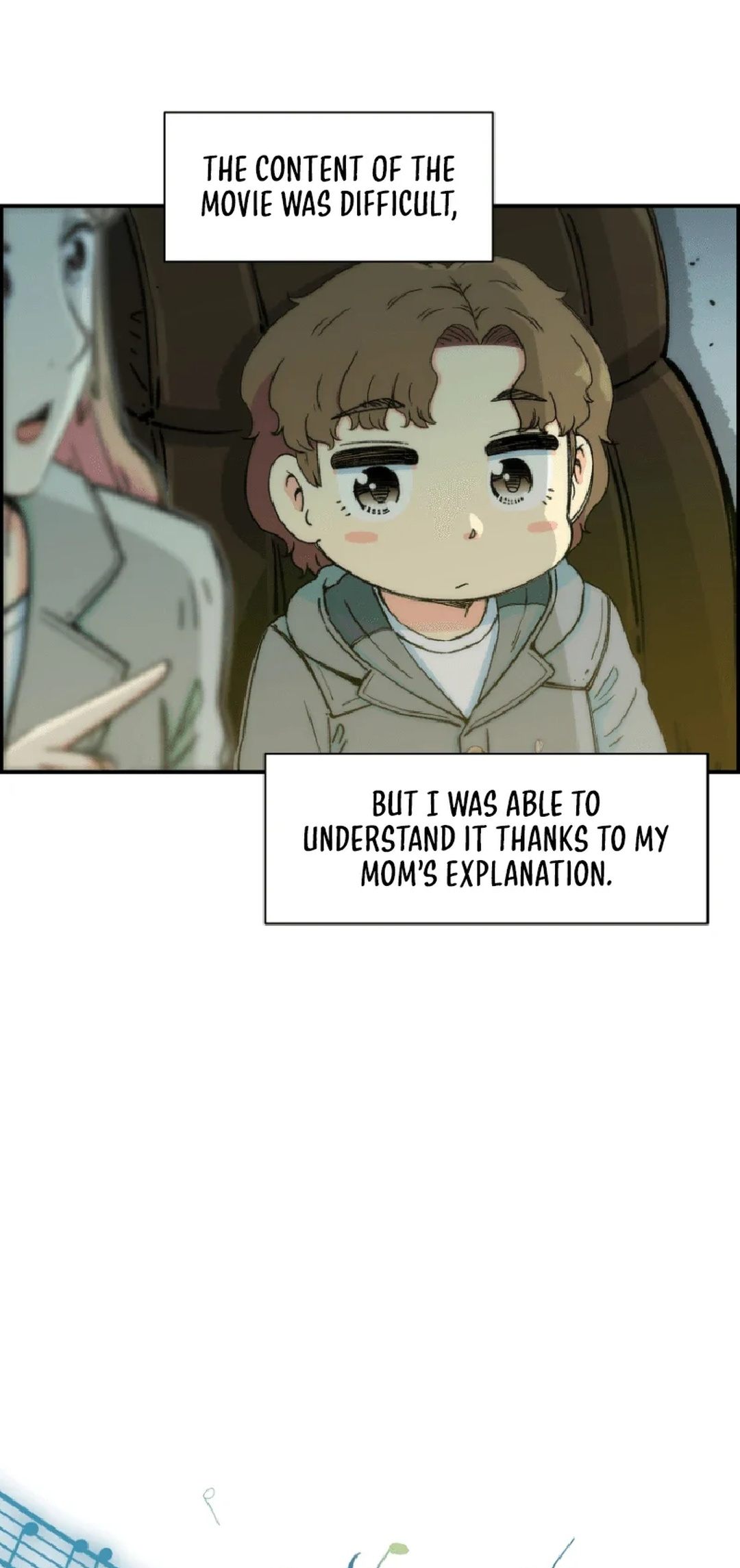 Read Beethoven Reborn EN Manga Online