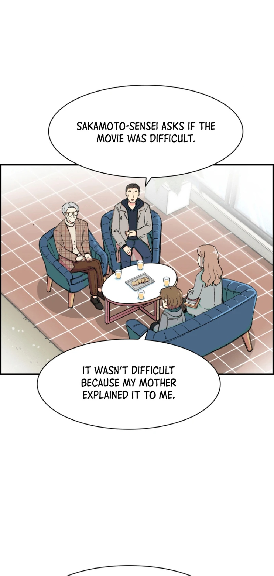 Read Beethoven Reborn EN Manga Online