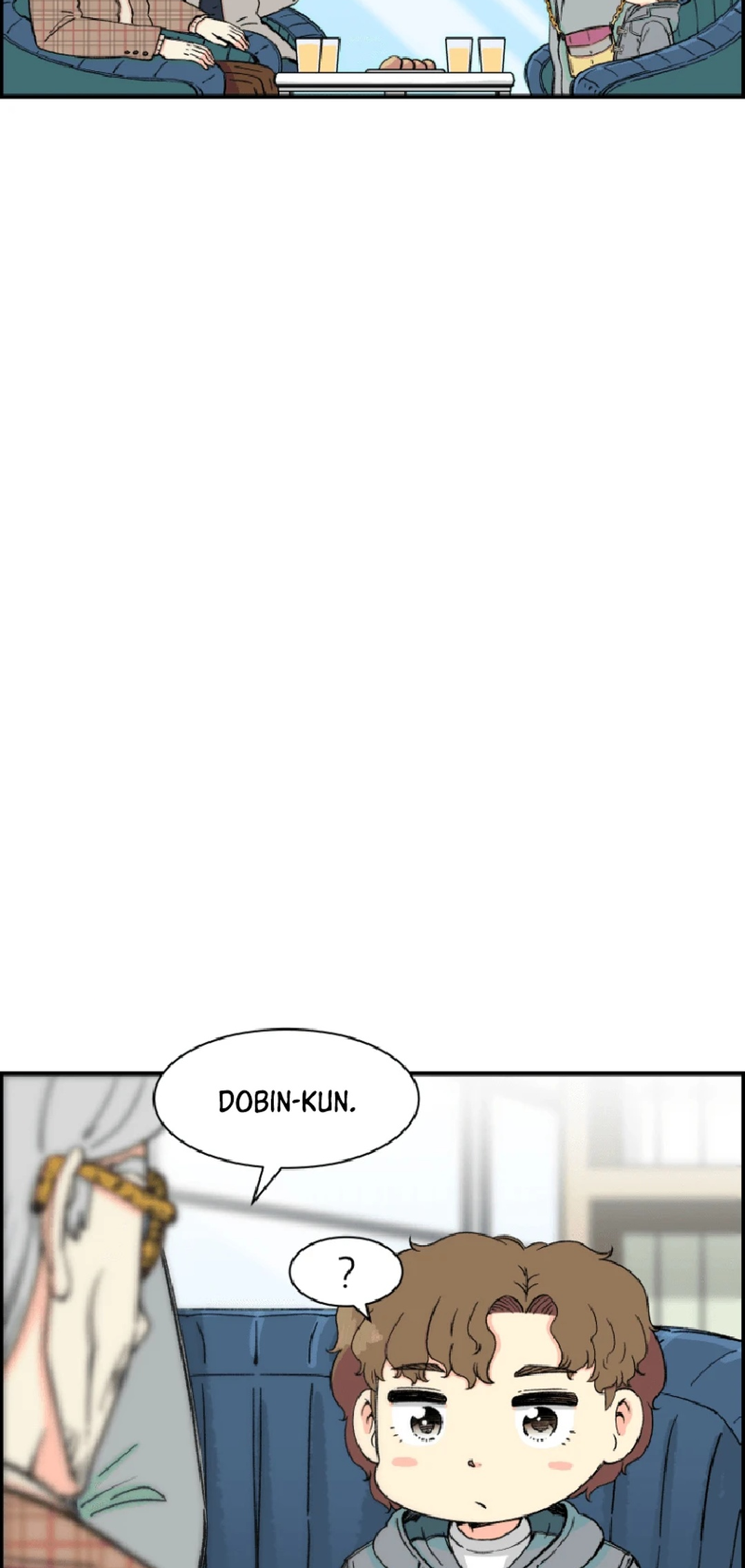 Read Beethoven Reborn EN Manga Online