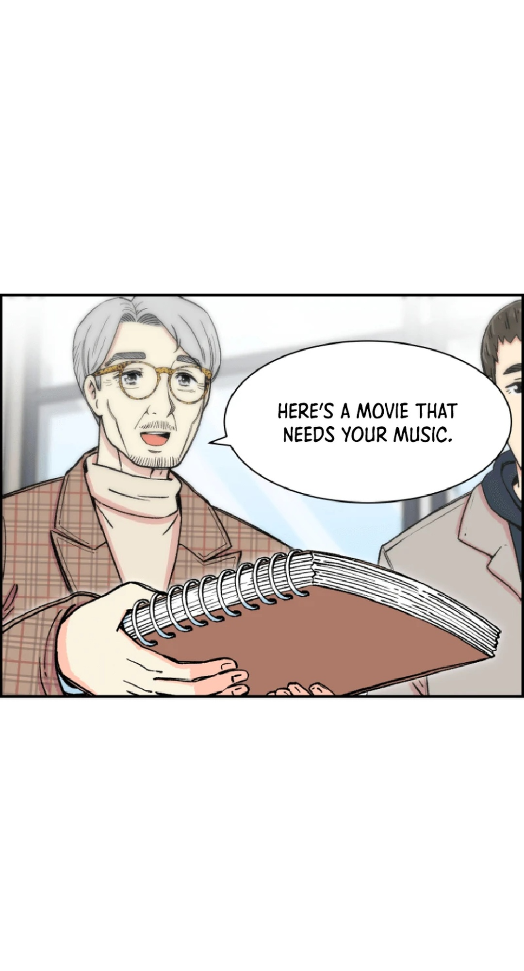 Read Beethoven Reborn EN Manga Online