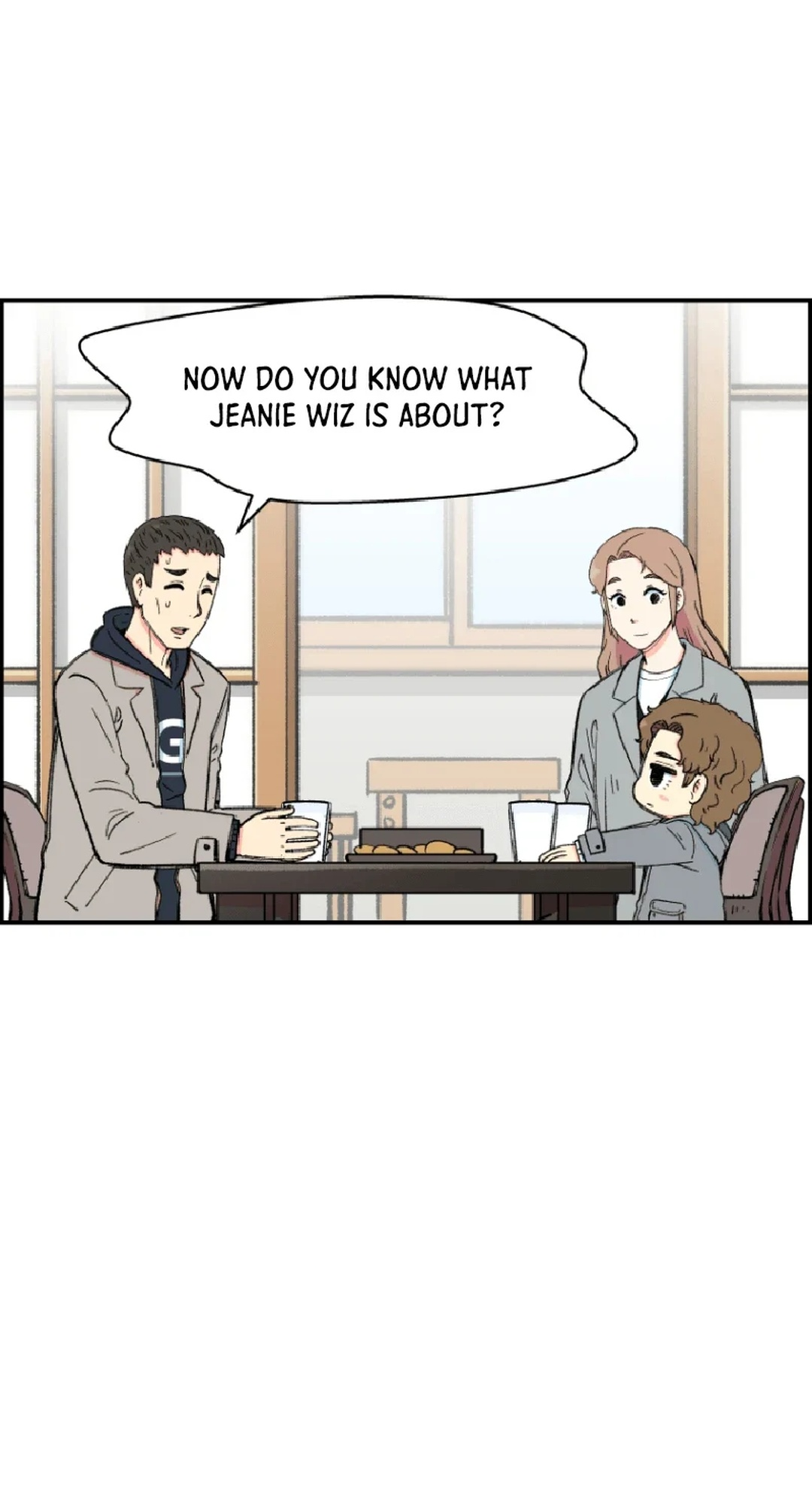 Read Beethoven Reborn EN Manga Online