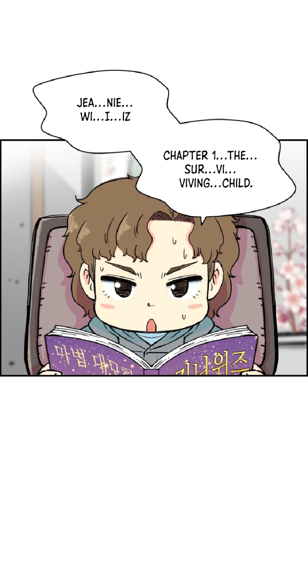 Read Beethoven Reborn EN Manga Online