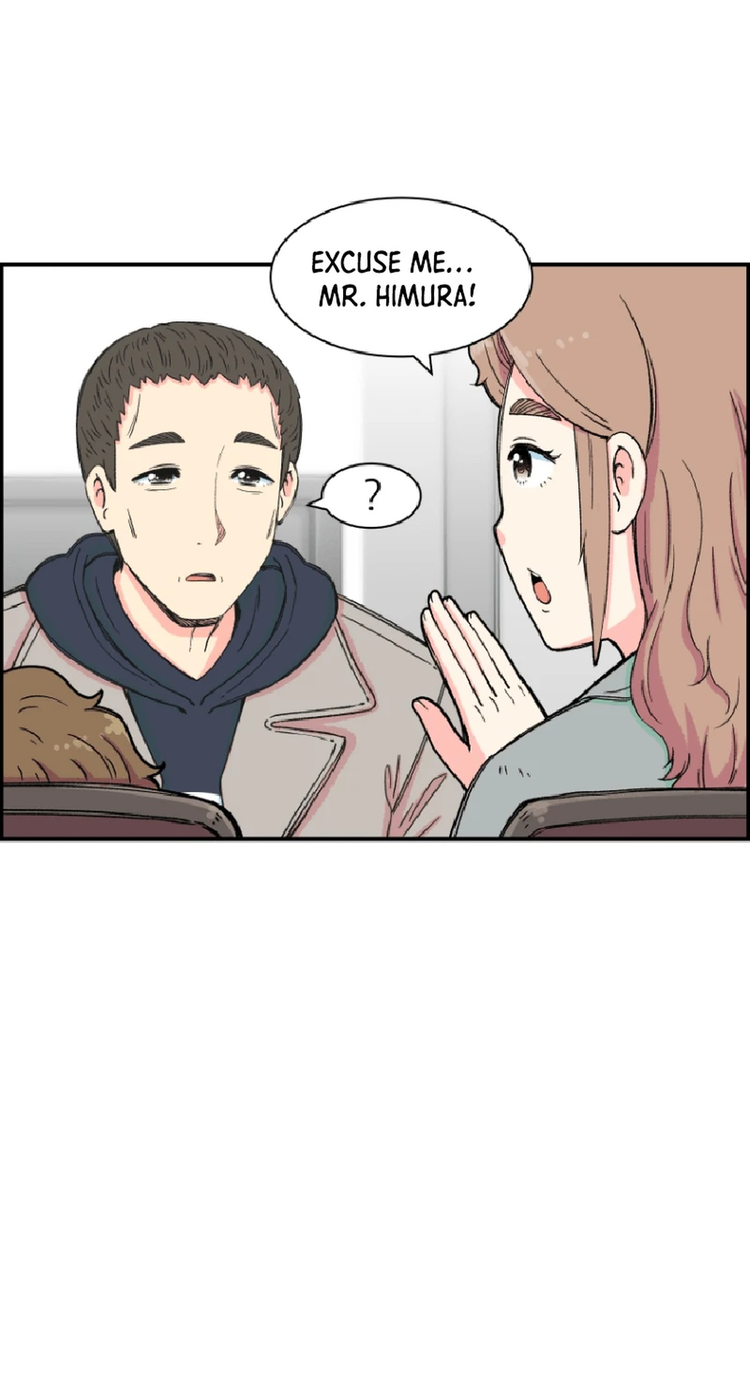 Read Beethoven Reborn EN Manga Online