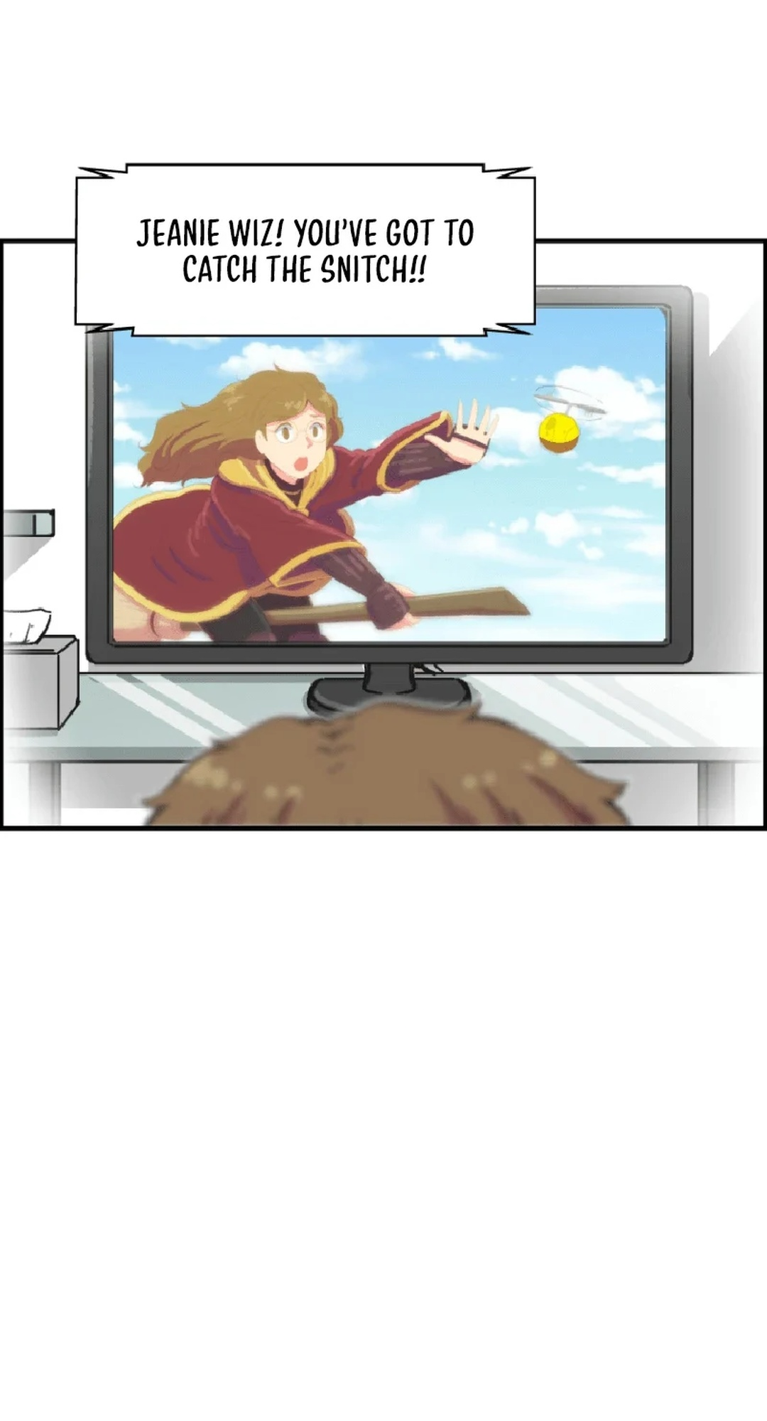 Read Beethoven Reborn EN Manga Online