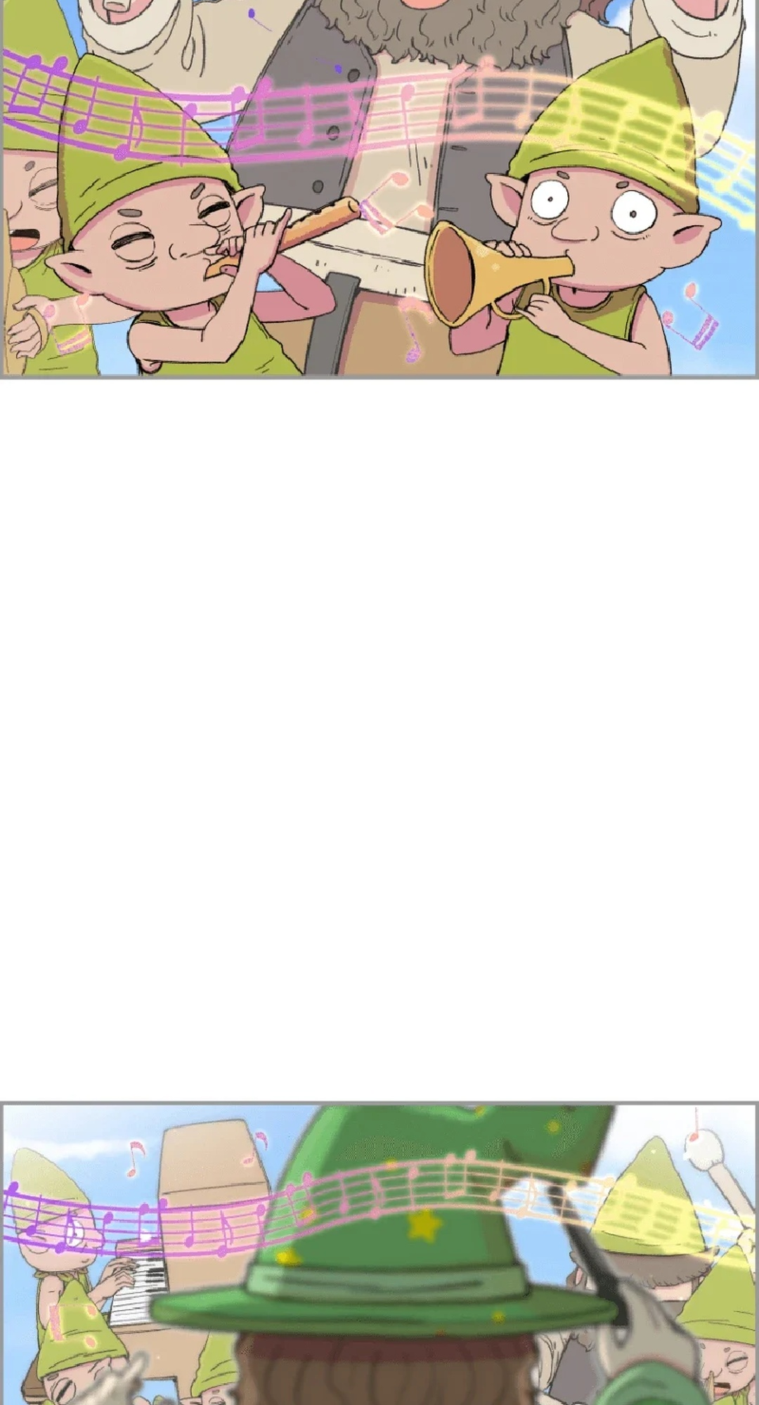 Read Beethoven Reborn EN Manga Online