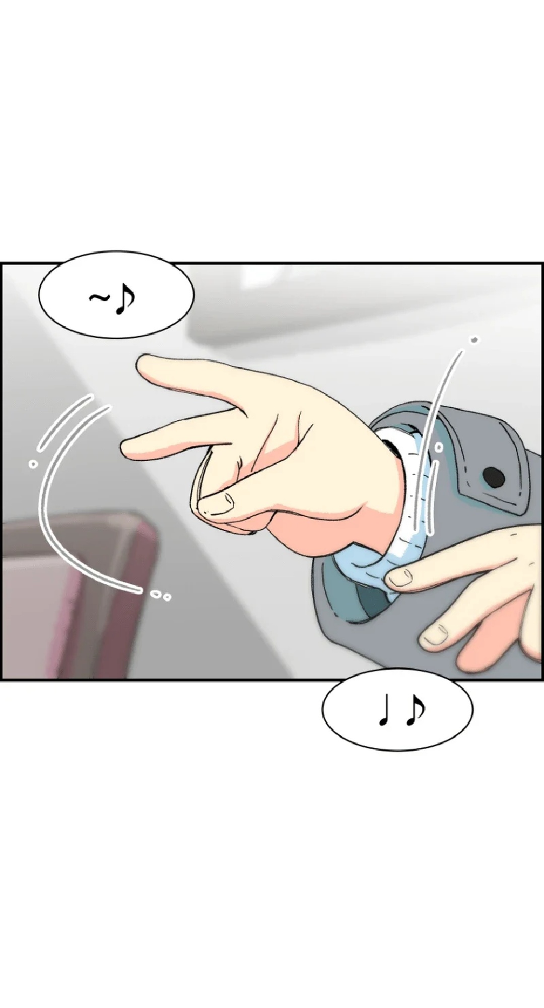 Read Beethoven Reborn EN Manga Online