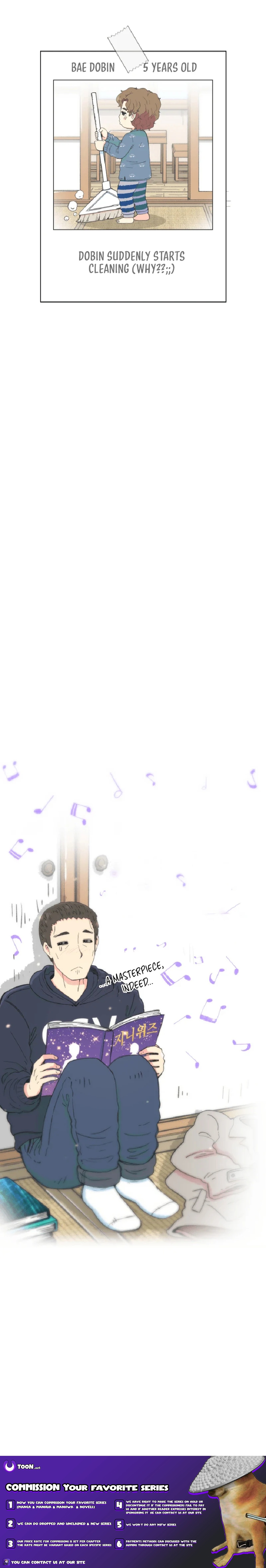 Read Beethoven Reborn EN Manga Online