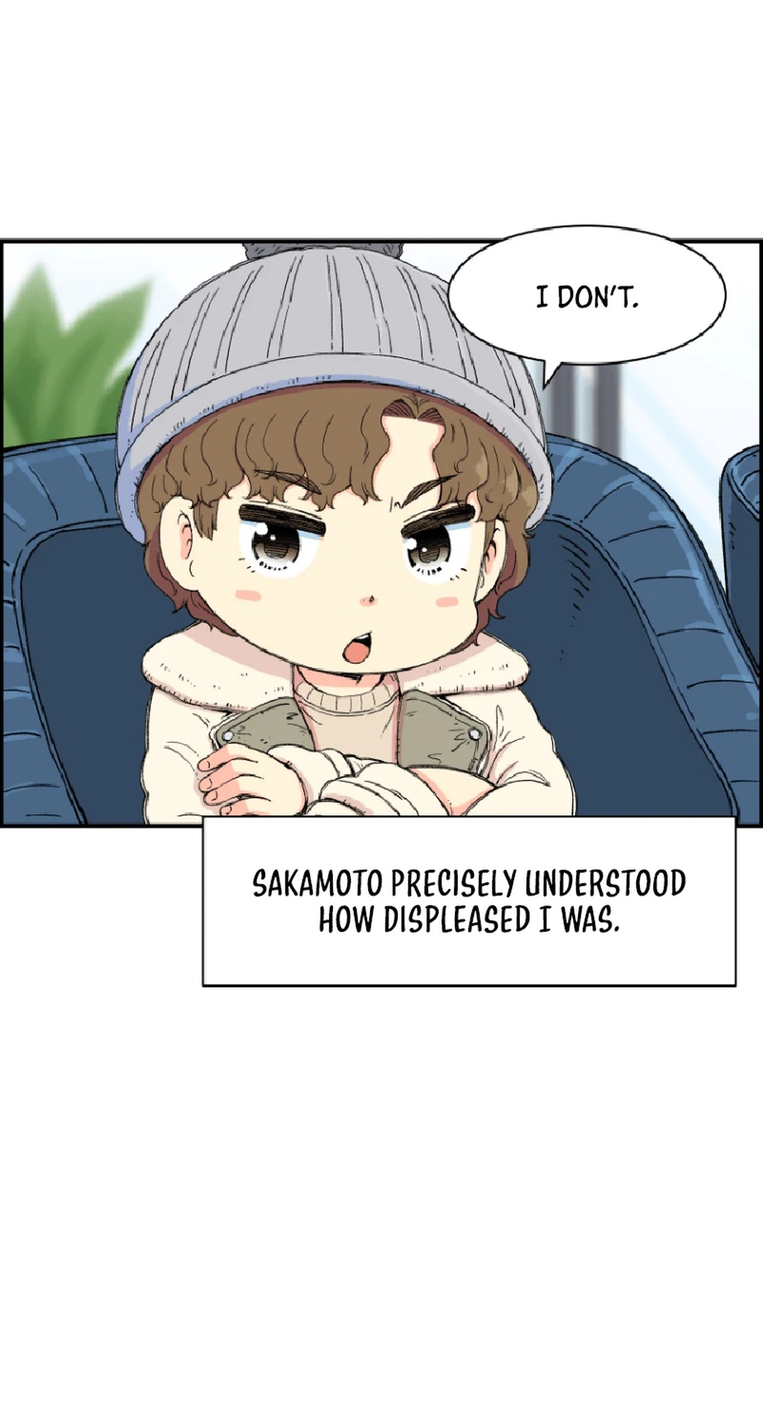 Read Beethoven Reborn EN Manga Online