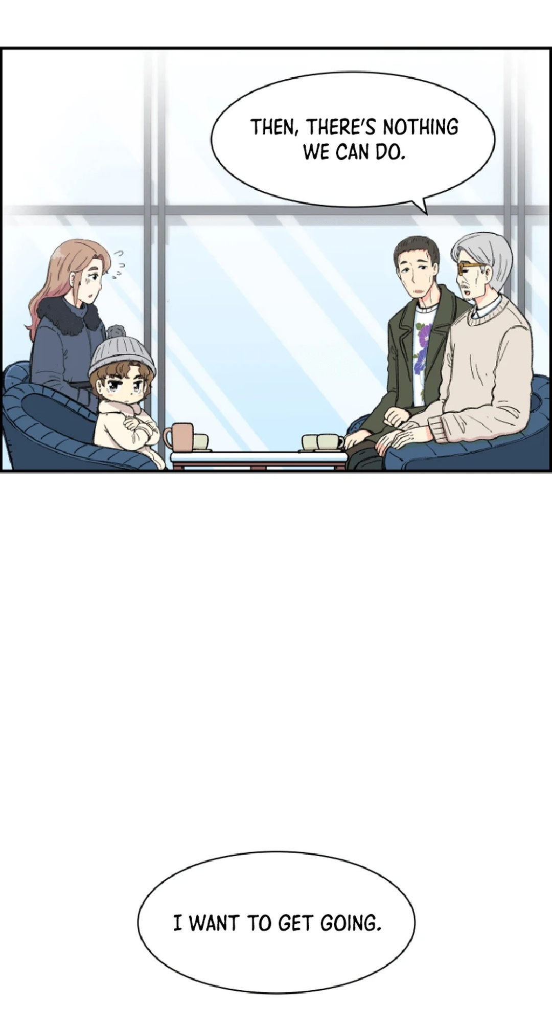 Read Beethoven Reborn EN Manga Online