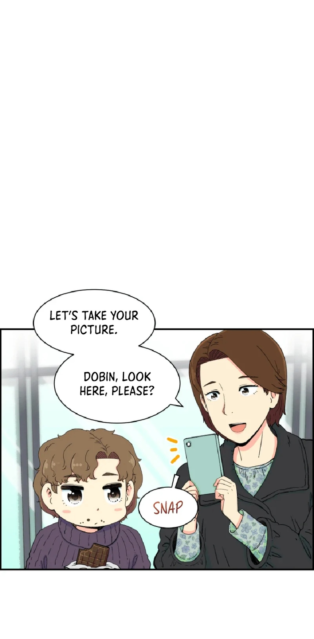 Read Beethoven Reborn EN Manga Online