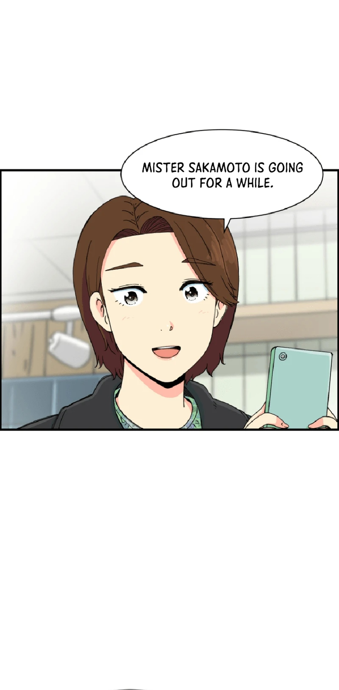 Read Beethoven Reborn EN Manga Online