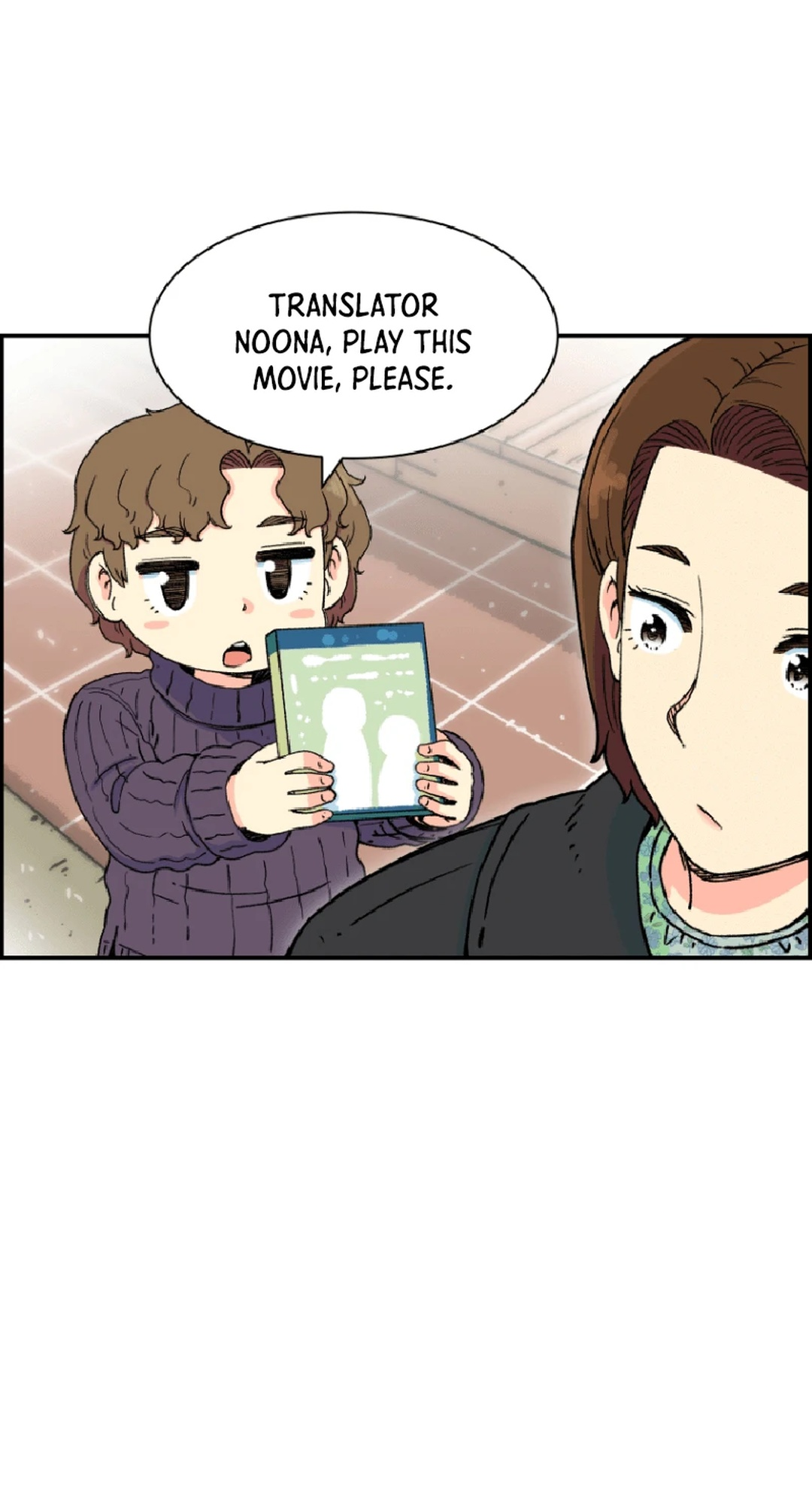 Read Beethoven Reborn EN Manga Online