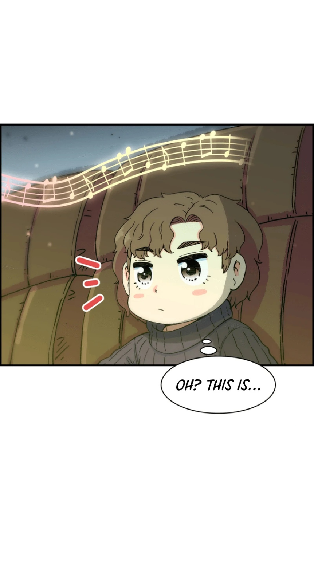 Read Beethoven Reborn EN Manga Online