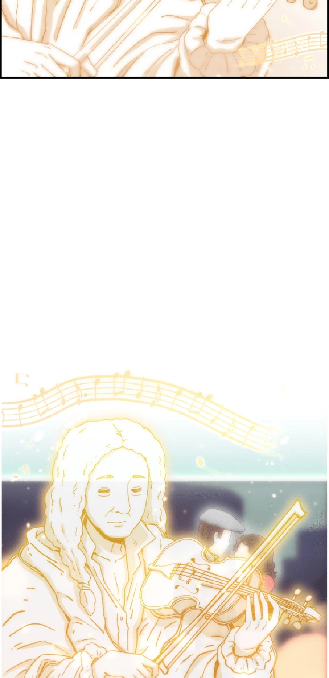 Read Beethoven Reborn EN Manga Online