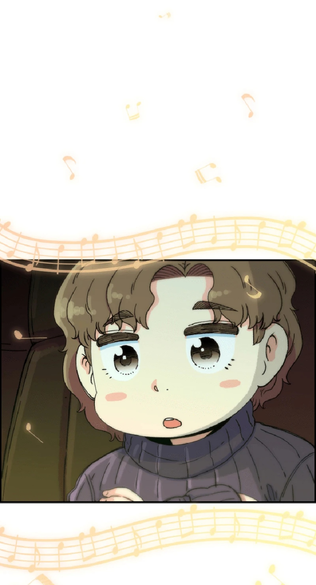 Read Beethoven Reborn EN Manga Online