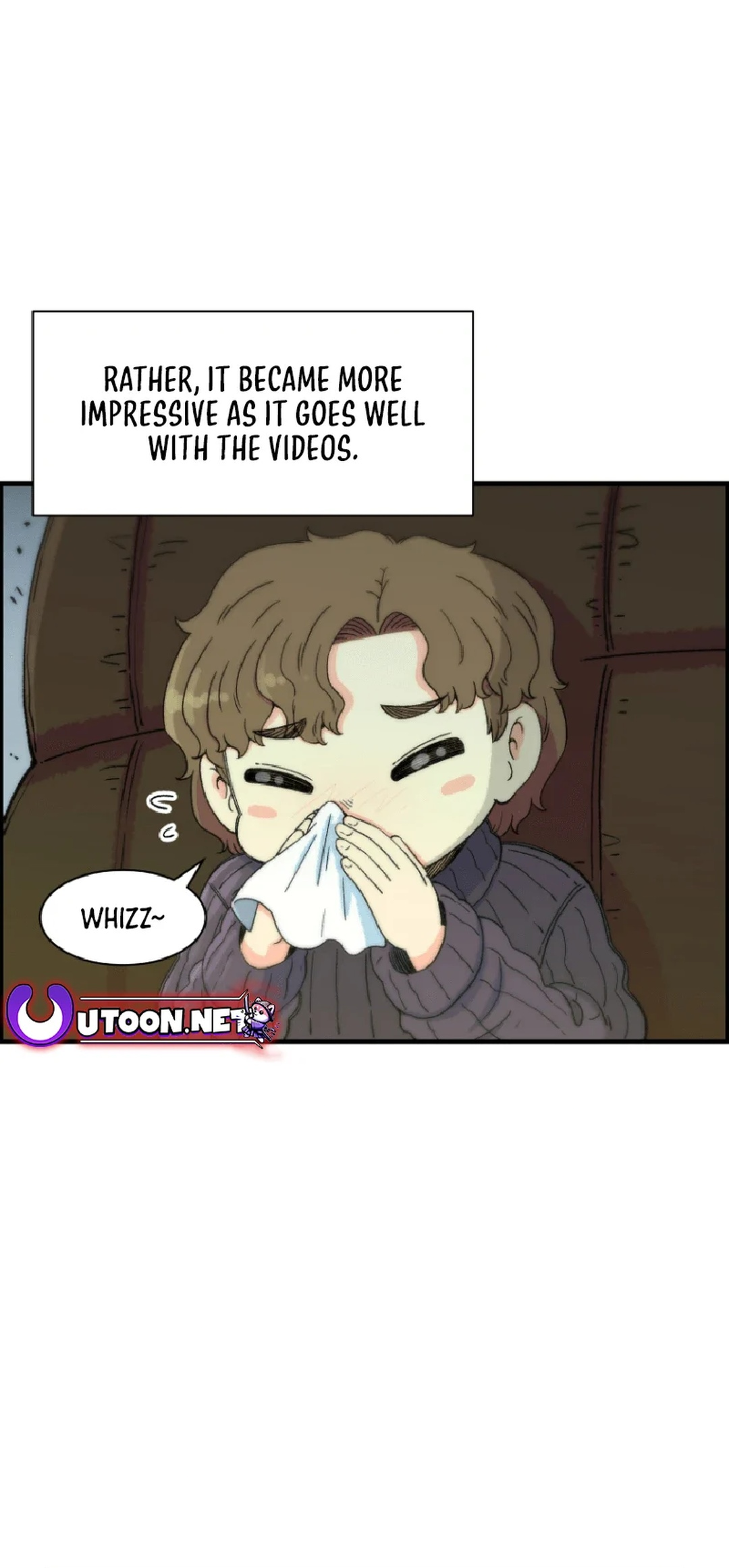 Read Beethoven Reborn EN Manga Online