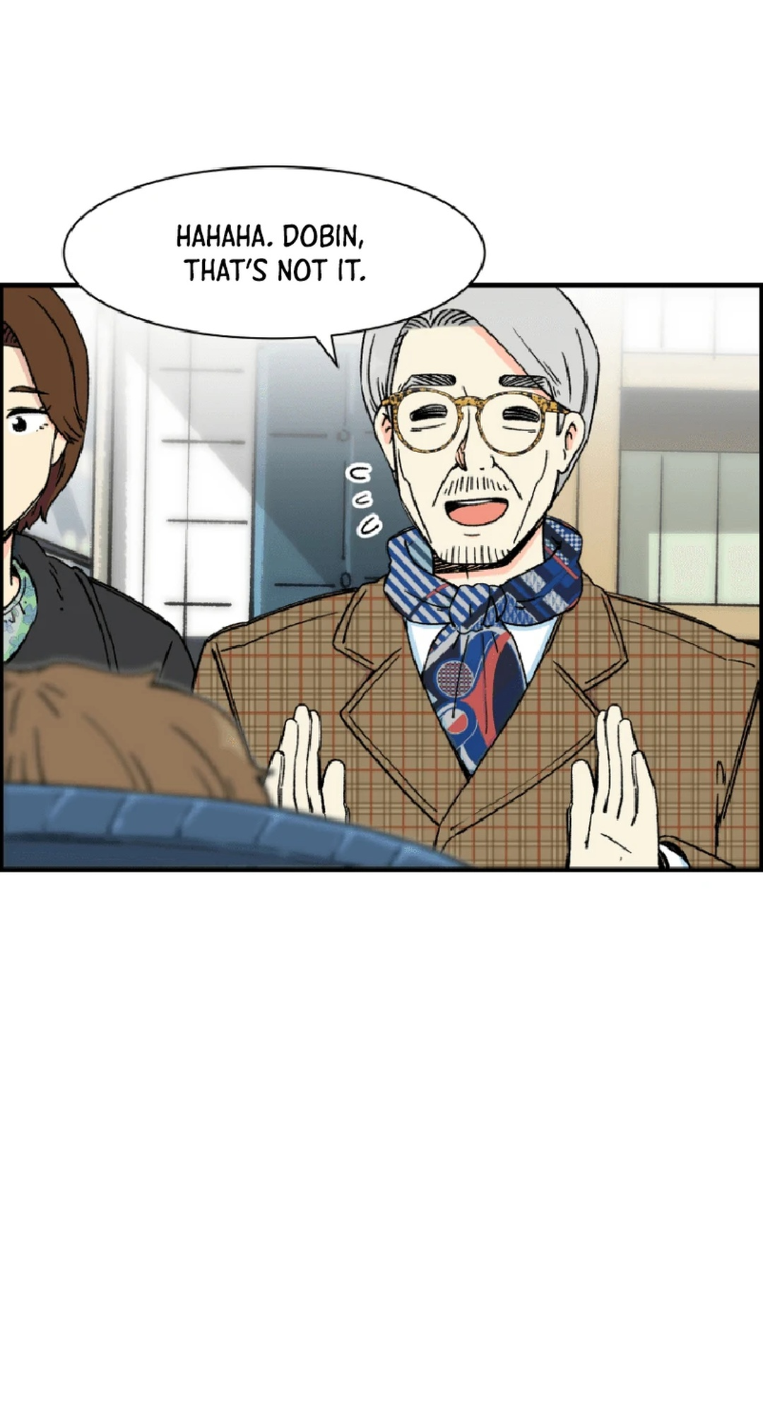 Read Beethoven Reborn EN Manga Online