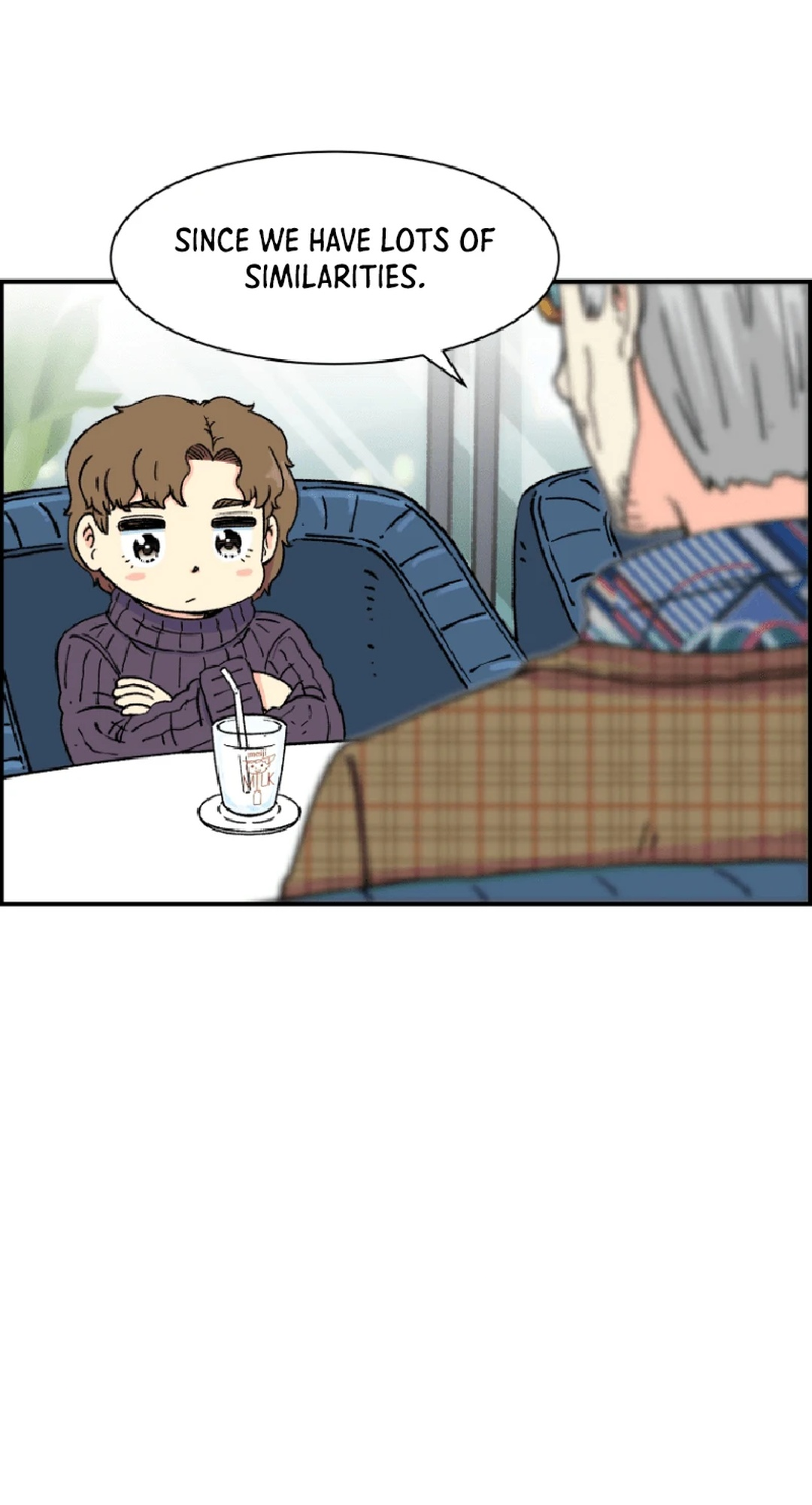 Read Beethoven Reborn EN Manga Online