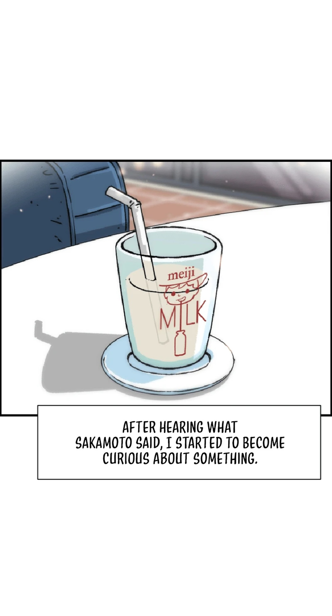 Read Beethoven Reborn EN Manga Online