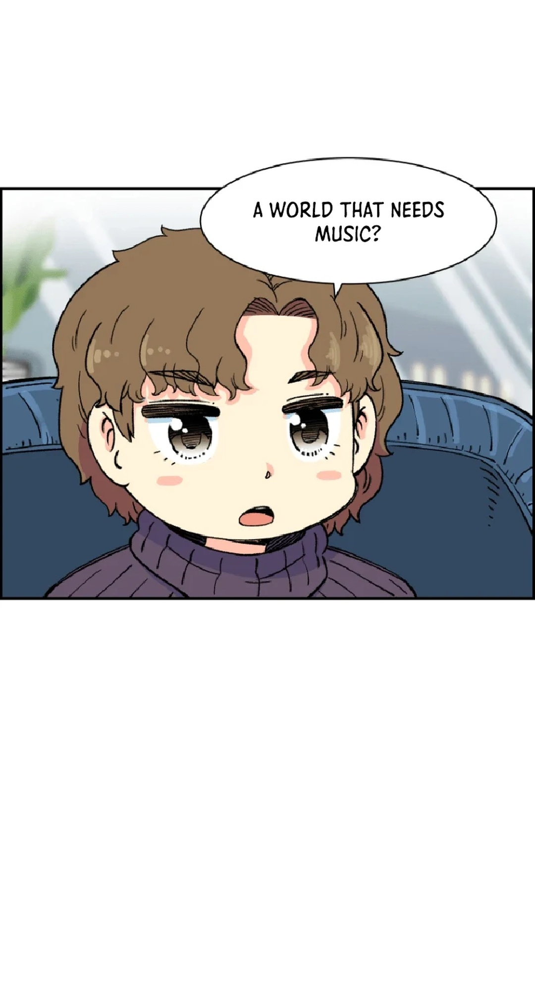 Read Beethoven Reborn EN Manga Online