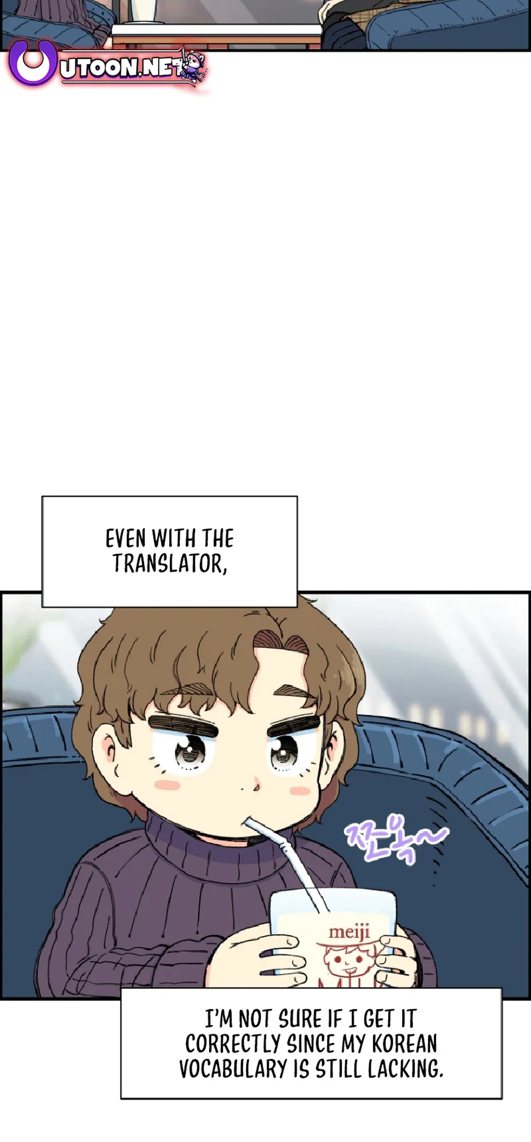 Read Beethoven Reborn EN Manga Online