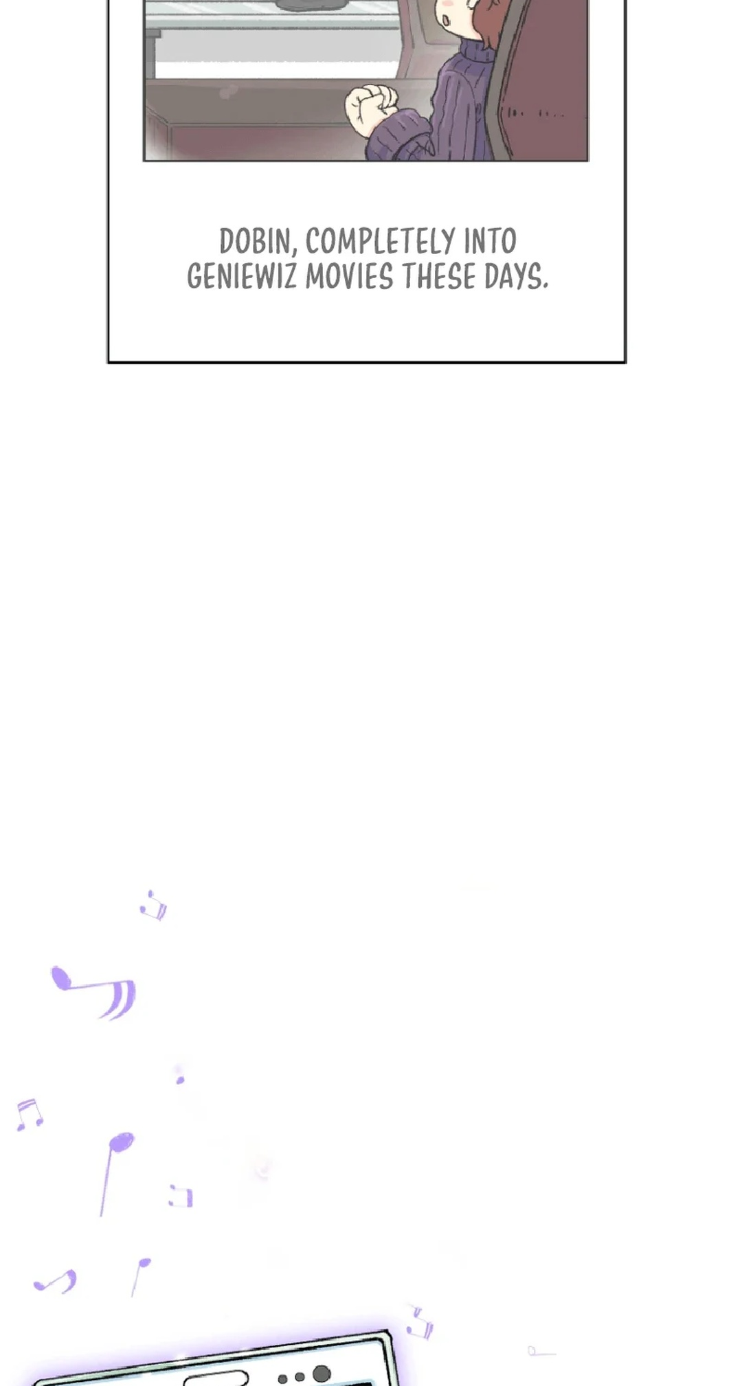 Read Beethoven Reborn EN Manga Online