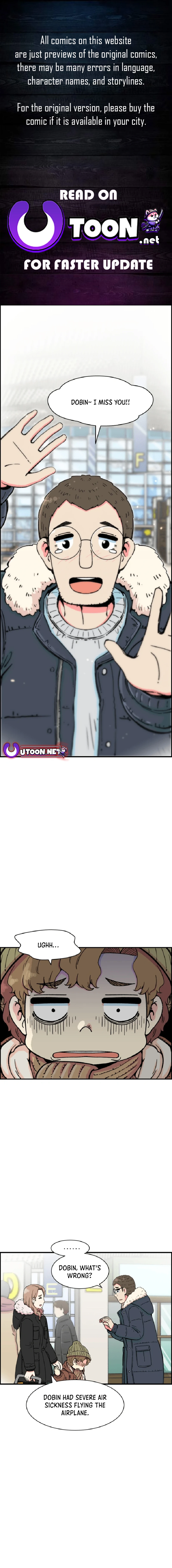 Read Beethoven Reborn EN Manga Online