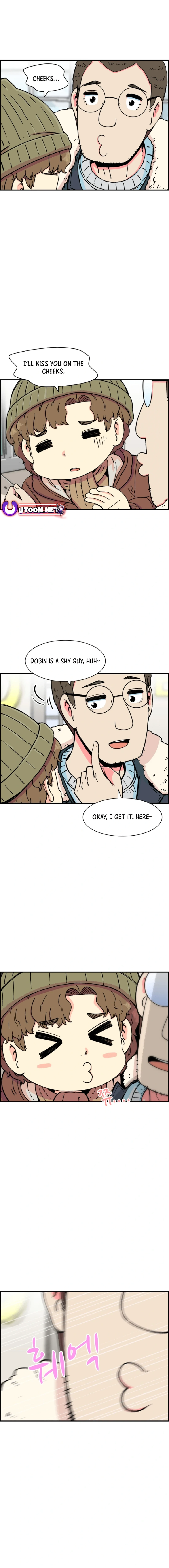 Read Beethoven Reborn EN Manga Online