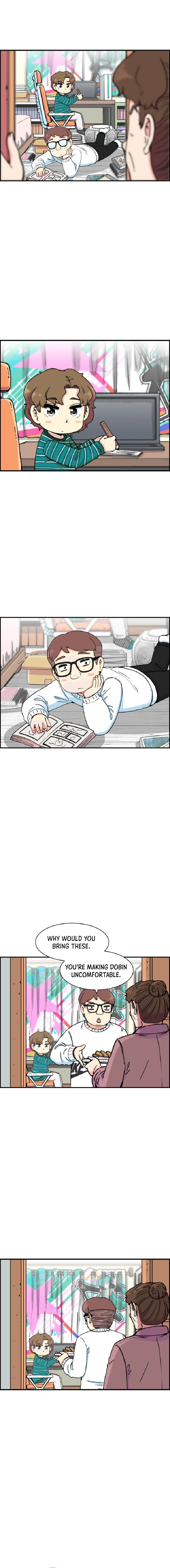 Read Beethoven Reborn EN Manga Online