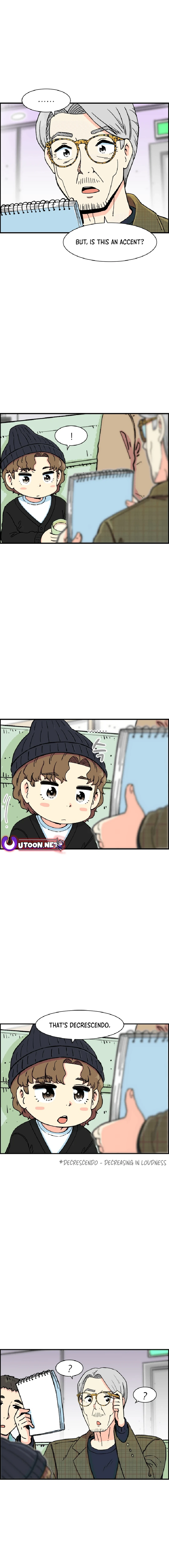 Read Beethoven Reborn EN Manga Online