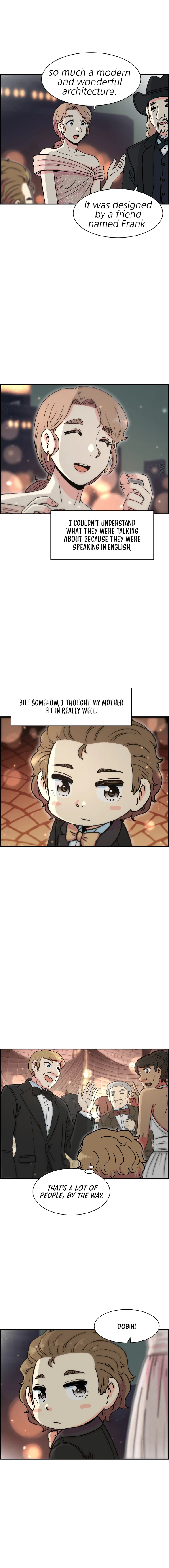 Read Beethoven Reborn EN Manga Online