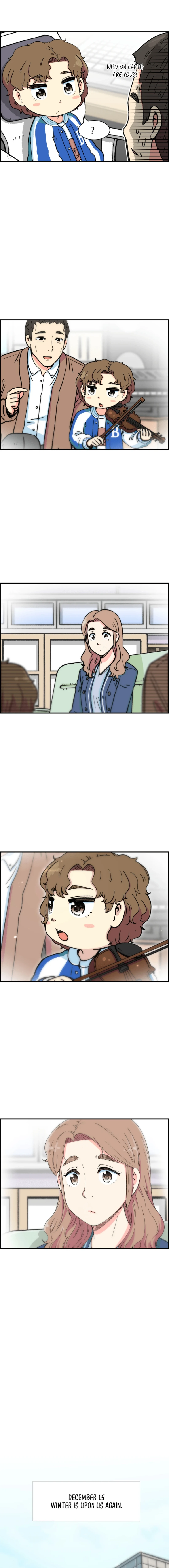 Read Beethoven Reborn EN Manga Online