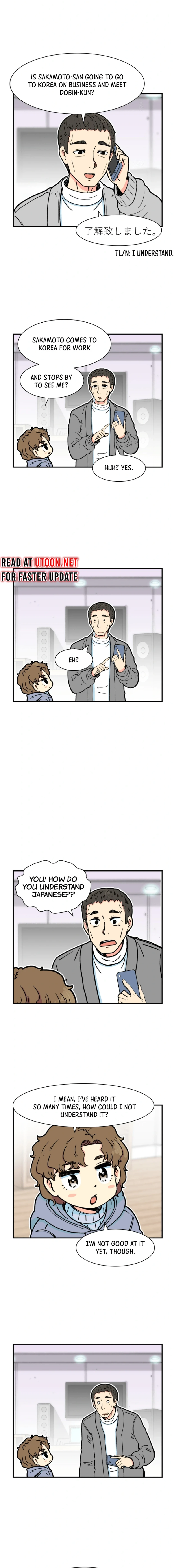 Read Beethoven Reborn EN Manga Online