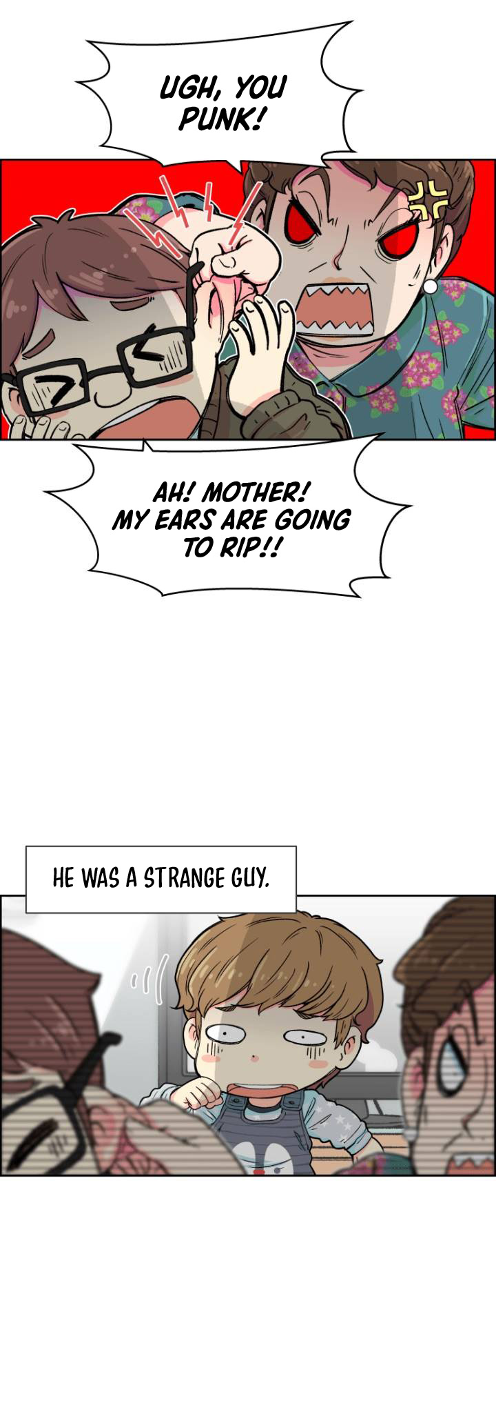 Read Beethoven Reborn EN Manga Online