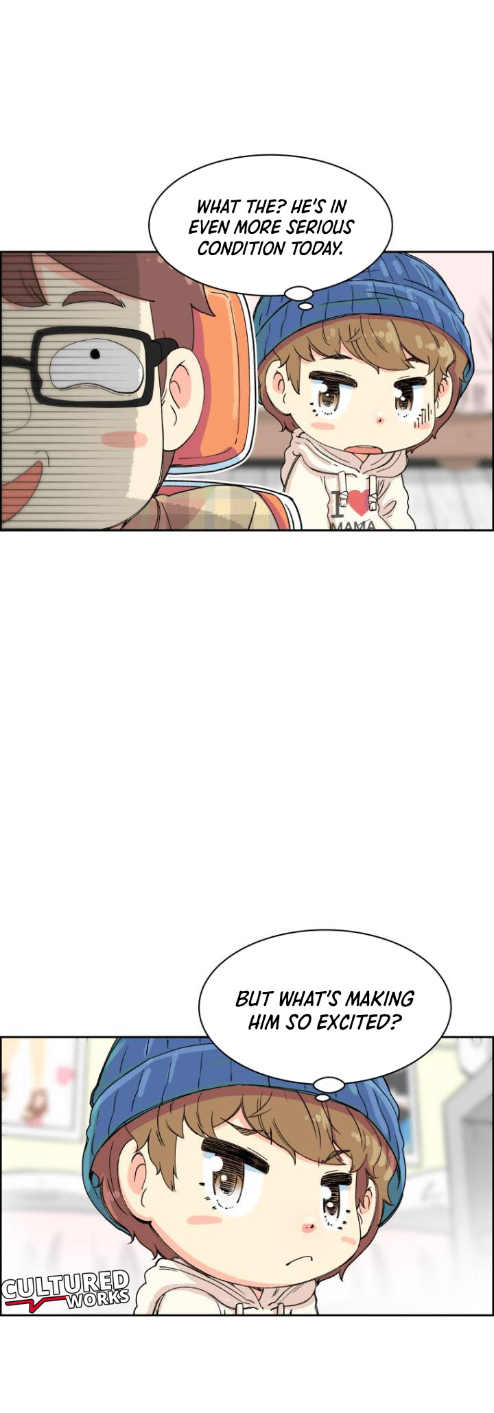 Read Beethoven Reborn EN Manga Online