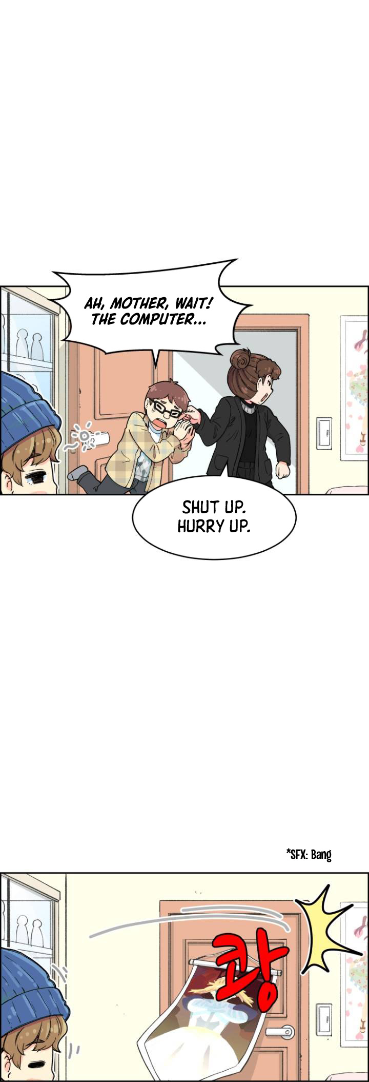 Read Beethoven Reborn EN Manga Online