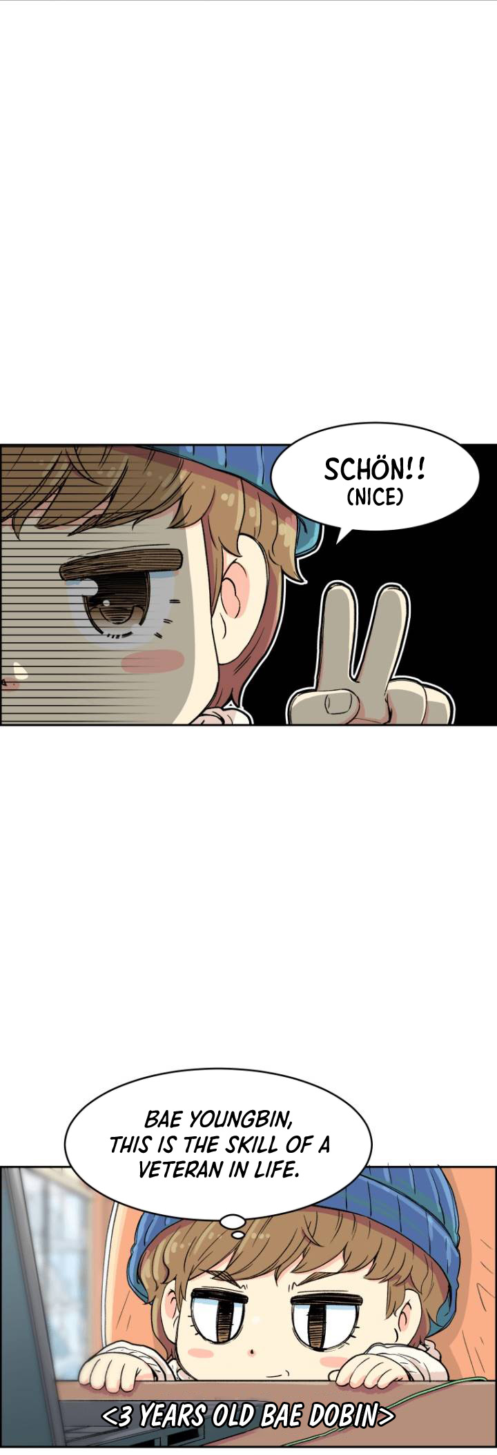 Read Beethoven Reborn EN Manga Online