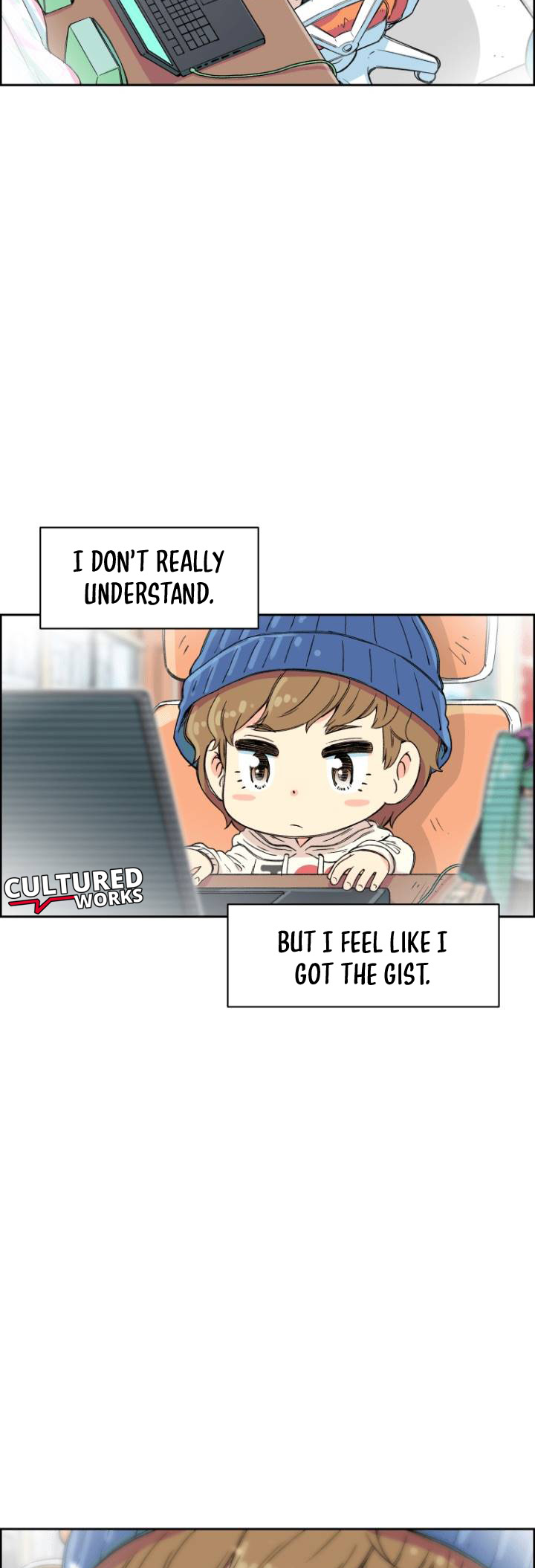 Read Beethoven Reborn EN Manga Online